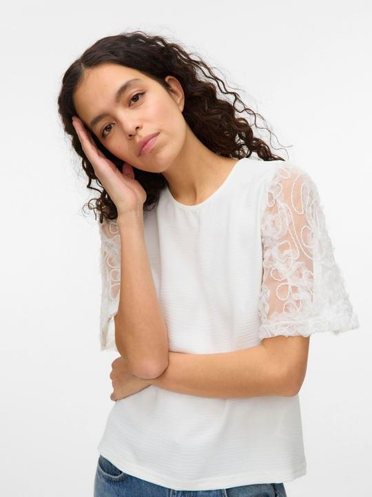 Immagine prodotto Vero Moda VMNINA T-Shirt T-shirt (M)