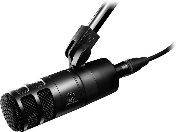 Image du produit Audio-Technica AT2040