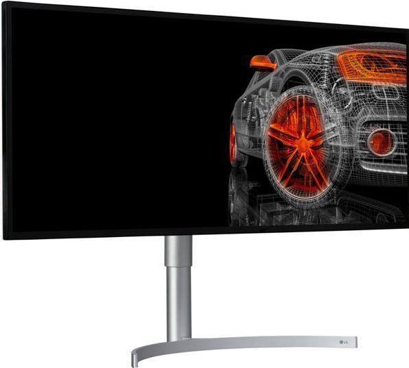 Immagine prodotto LG 34WK95UP-W (5120 x 2160 pixel, 34")