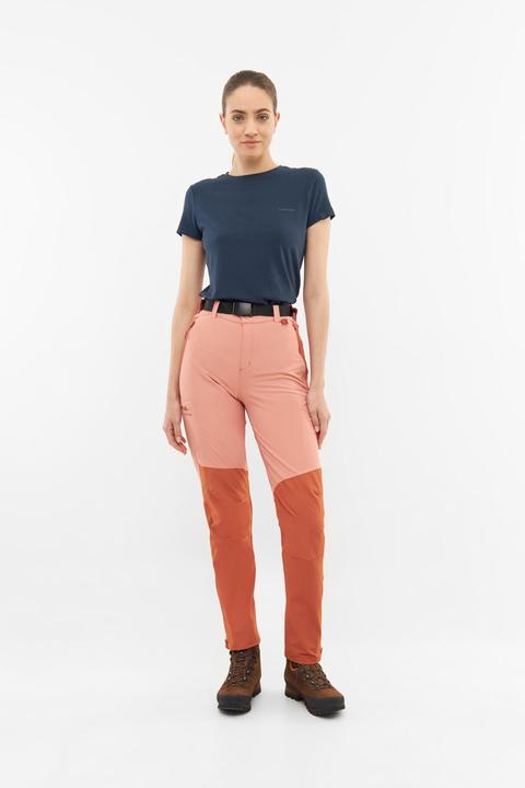 Actual product image Vikingsports Viking Sequoia Bamboo Lady trousers (XS)