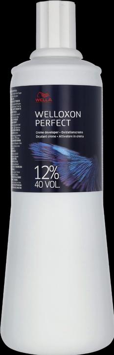 Actual product image Wella Welloxone, hydrogen, developer, oxidant (12% 40 Vol.)