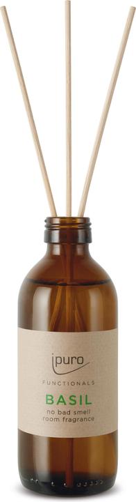Immagine prodotto Ipuro Raumduft basil (150 ml)