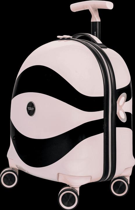 Produktbild Swissbags S (36 l, Handgepäck (bis 50l))