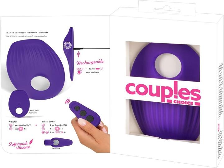 Actual product image Couples Choice RC Multi Function Grinding Cushion