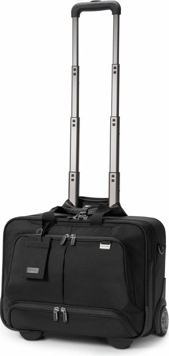 Dicota Top Traveller Roller PRO (27 l, Handgepäck (bis 50l))