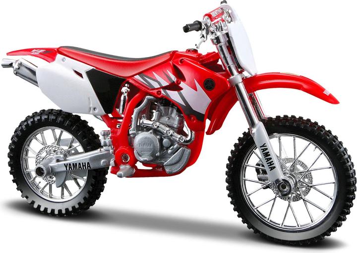 Produktbild Goliath Toys Cdu Moto Cross
