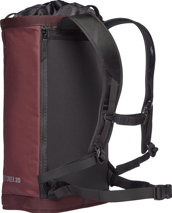 Actual product image Black Diamond Street Creek (20 l)