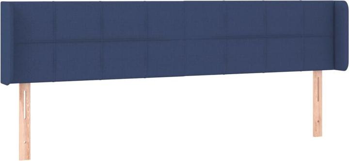 Actual product image VidaXL Gianna (203 x 16 x 88 cm)