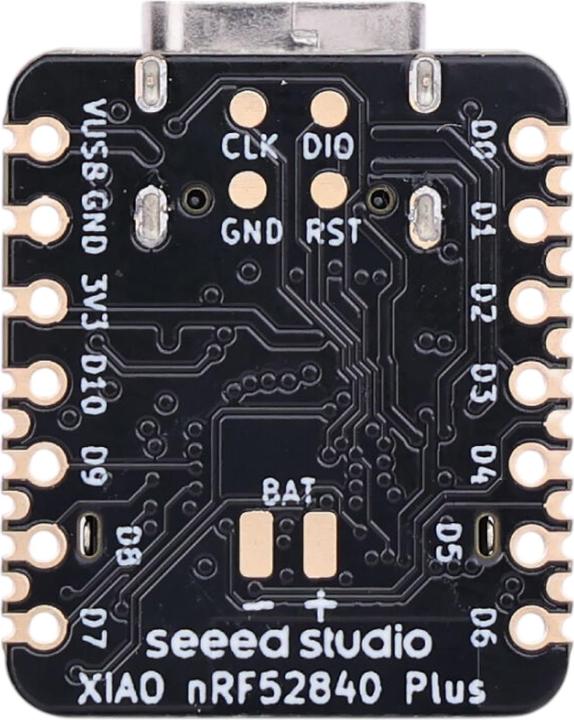 Immagine prodotto Seeed Studio XIAO nRF52840 Plus