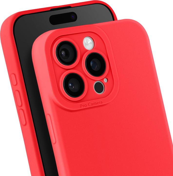 Produktbild Avizar SoftGlow Case (Apple iPhone 16 Pro)