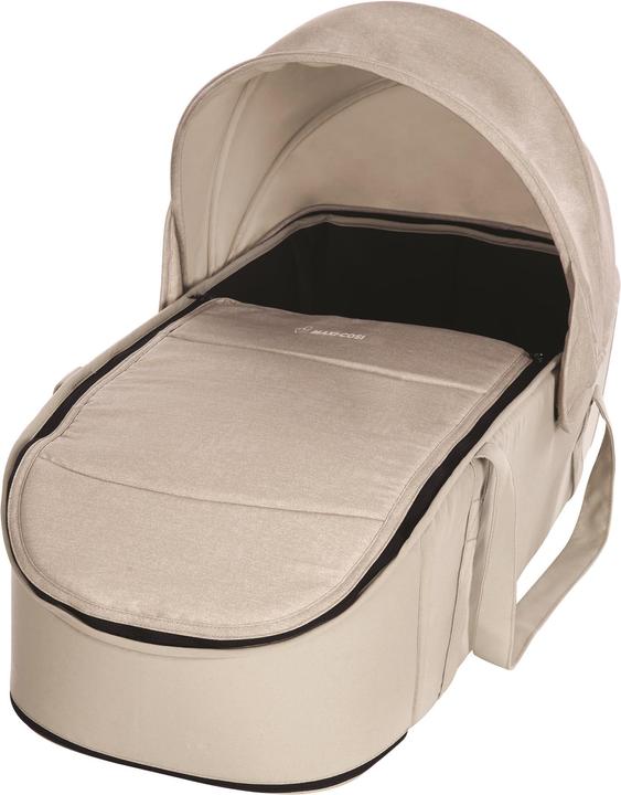 Produktbild Maxi-Cosi Laika Softtragetasche