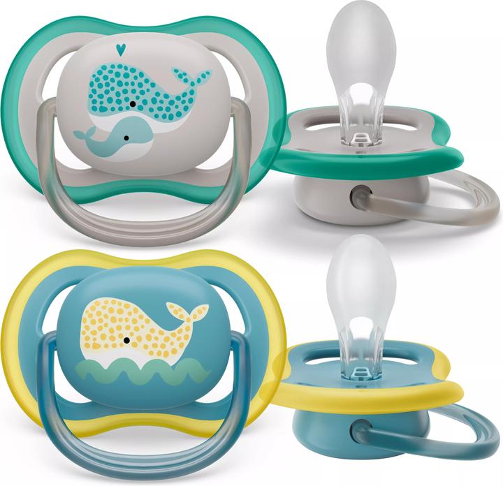 Productafbeelding Philips Avent Overige producten (2 x, van 18 M.)