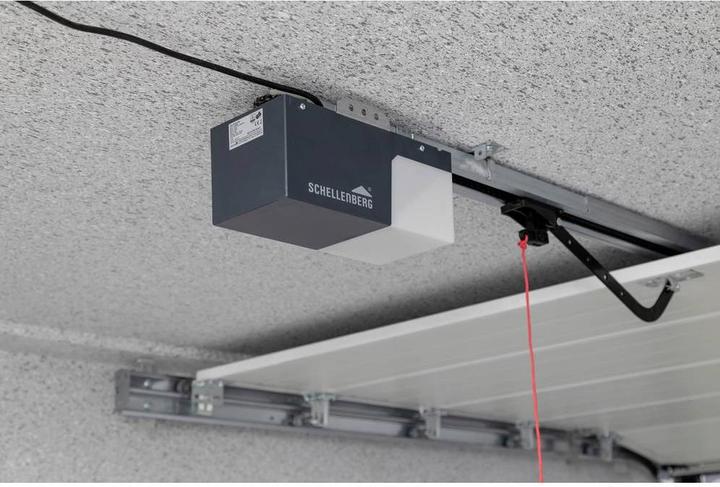 Actual product image Schellenberg Drive Action