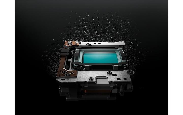 Actual product image OM System OM-5 (14 - 150 mm, 20.40 Mpx, 4/3)