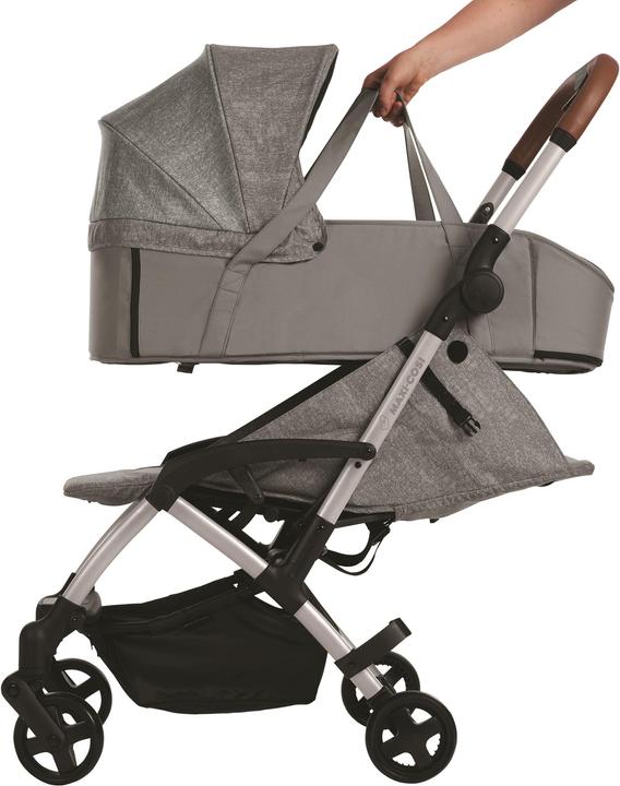 Produktbild Maxi-Cosi Laika Softtragetasche