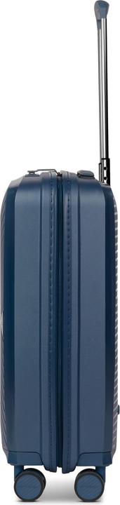Actual product image March Gotthard Edition 4 wheels cabin trolley 55 cm (40 l, Hand luggage (up to 50 litres))