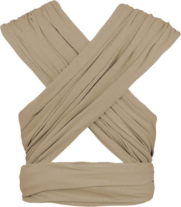 Actual product image Manduca Sling (5.10 m)