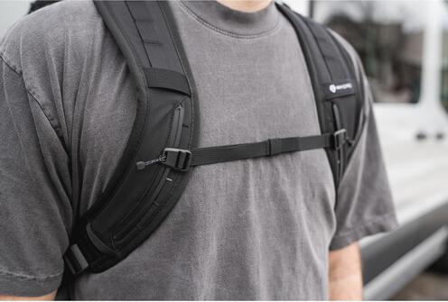 Immagine prodotto Wandrd Borsone Carryall (Zaino per fotocamera, Borsa a tracolla per fotocamera, 40 l)