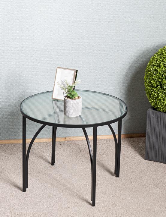 Actual product image HAKU Möbel Raymond (50 x 50 x 40 cm)