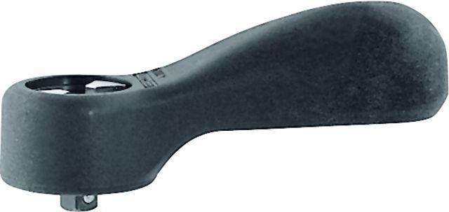 Image du produit Facom Clé cliquet 1/4" pour tournevis couple (1/4")