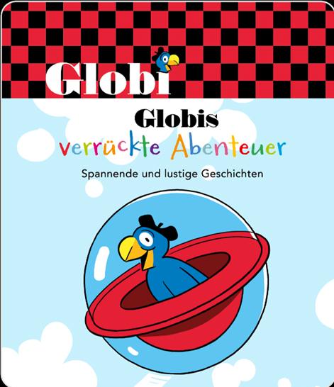 Immagine prodotto Tonies Le folli avventure di Globi (Svizzero-tedesco)