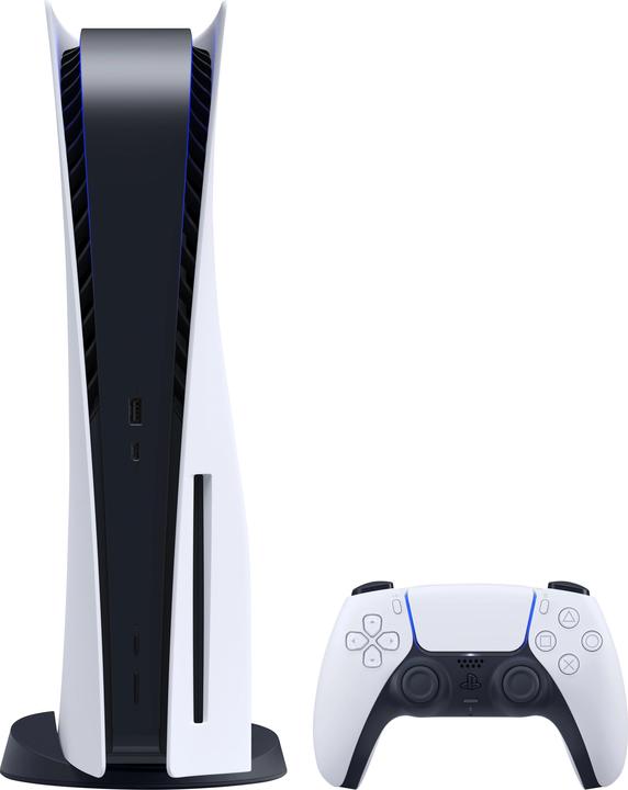 Produktbild Sony Playstation 5