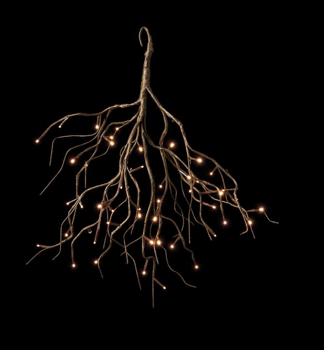 Actual product image STT hanging branch