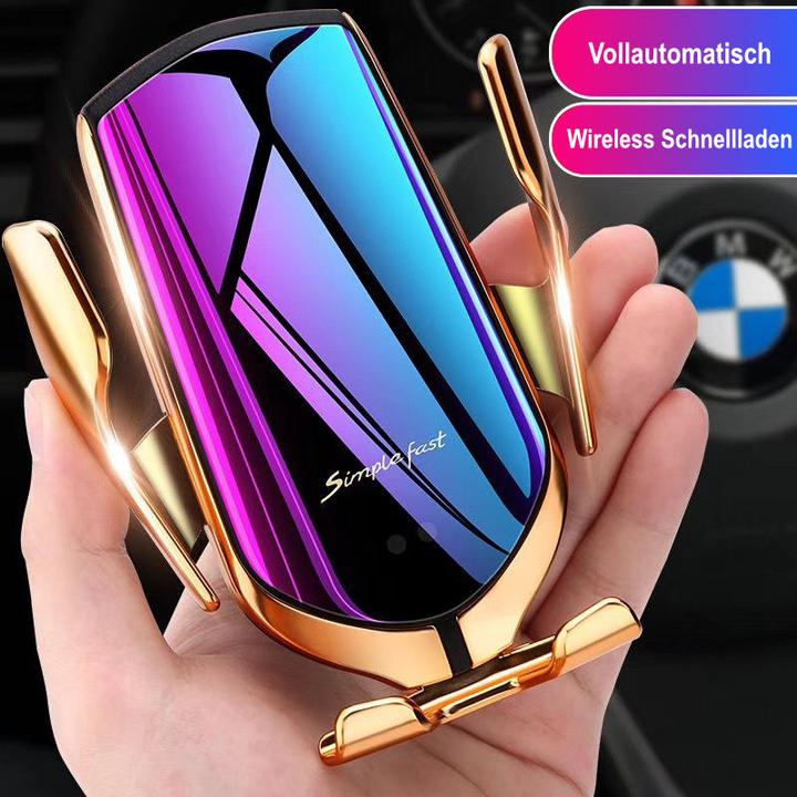 Produktbild Hermex Smartphonehalterung Auto Fahrzeug Handyhalterung Auto Handyhalter
