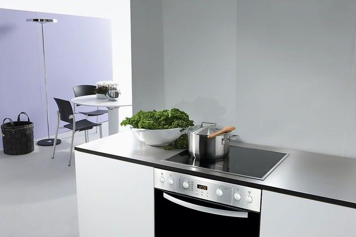 Produktbild Miele KM 6002 LPT