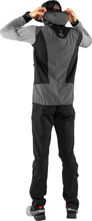 Produktbild Dynafit Mezzalama Polartec® Alpha® Weste (S)