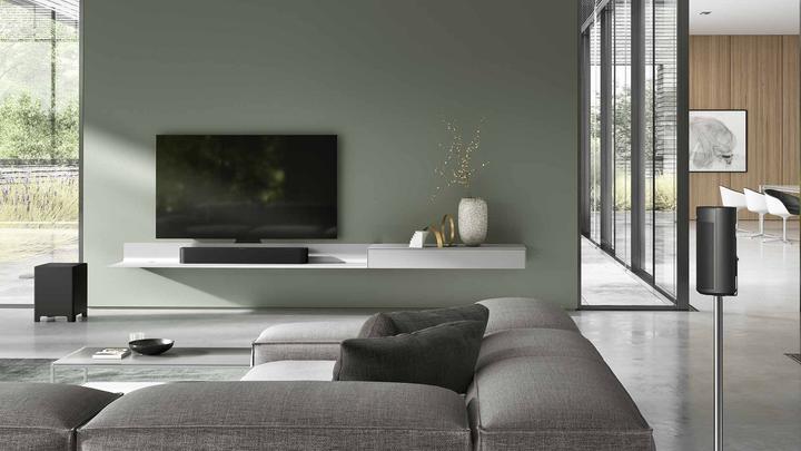 Produktbild Revox STUDIOART B100 (WLAN, Airplay 2)