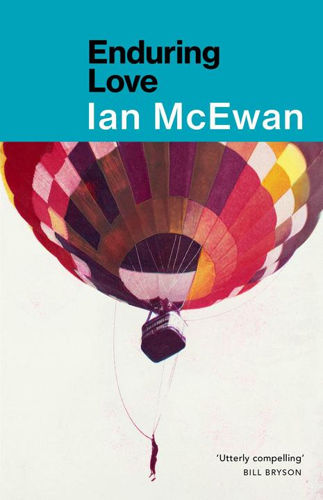 Produktbild Enduring Love (Englisch, Ian McEwan, 1998)