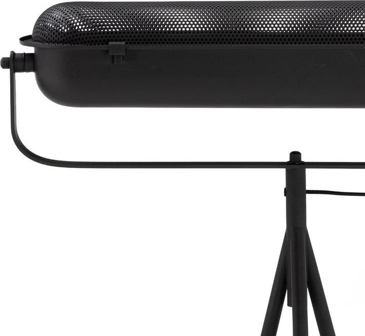Image du produit pfister Industrial Curved (800 lm, E27)