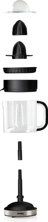 Image du produit Domo Zitruspresse (Fiche CH)