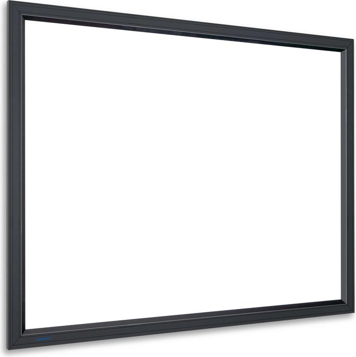 Actual product image Projecta HomeScreen Deluxe HDTV Format - Canvas - suitable for wall mounting - 402 cm (15 (158", 16:9)