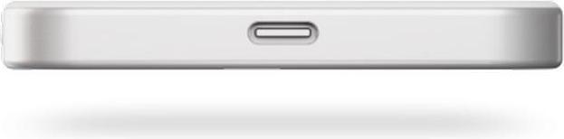 Immagine prodotto Zens Slim Qi2 Al Powerbank 5000mAh White (5000 mAh, 19.25 Wh)