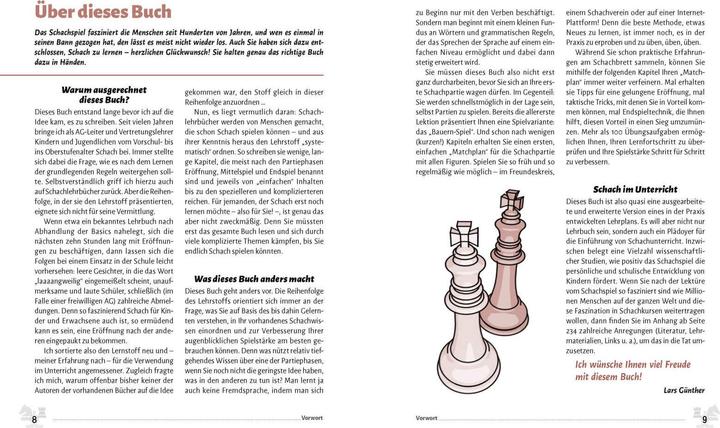 Actual product image Chess for beginners