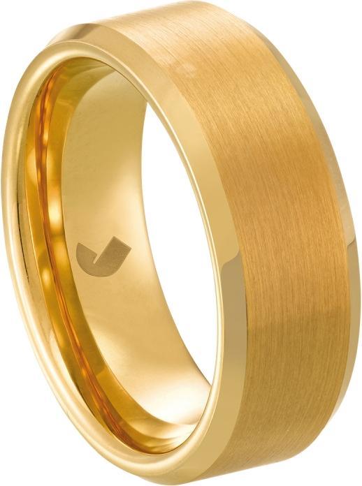 Jourdan Goldener wolfram-ring (Wolfram)