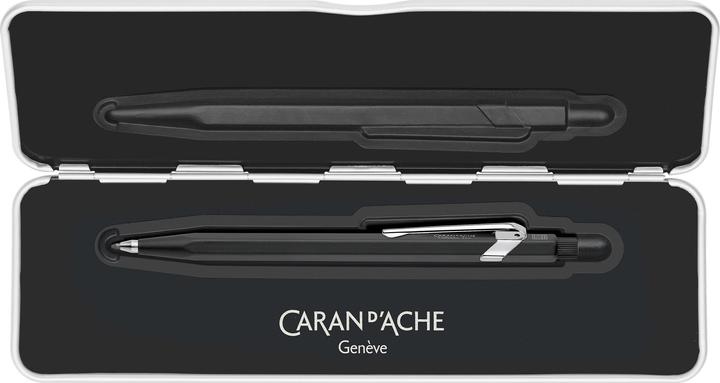 Immagine prodotto Caran d'Ache Fixpencil Classic (3 mm, 3B, 1 x)