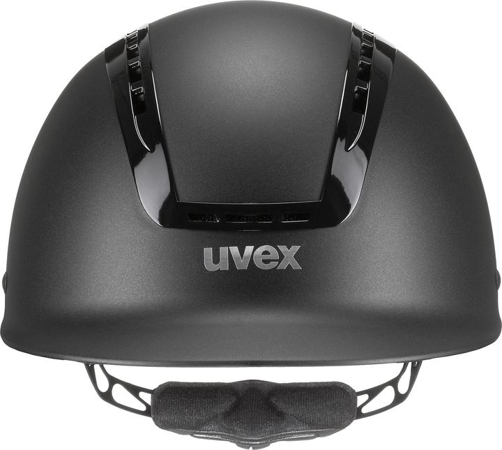 Produktbild Uvex Sports Suxxeed Active Reithelm (57, 58, 59)