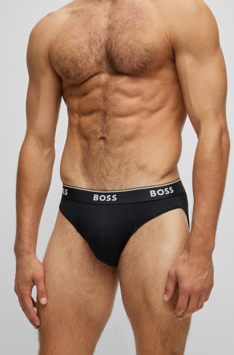 Immagine prodotto BOSS Potenza (M, confezione da 3)