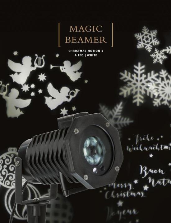Produktbild STT Magic Projector