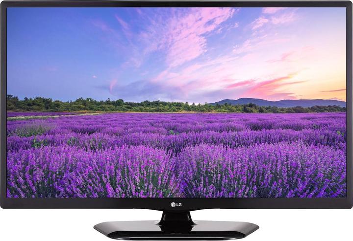 Produktbild LG Hotel TV 27LN662V (27", LED, WXGA)