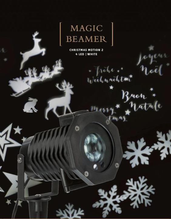 Produktbild STT Magic Projector