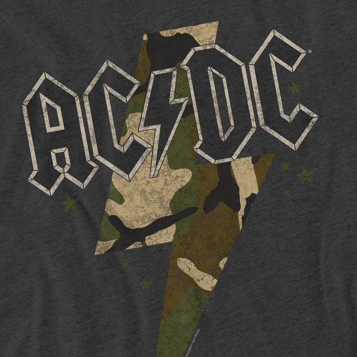 Produktbild AC/DC TShirt (3XL)