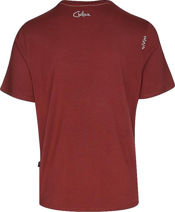Actual product image Chillaz Van Life T-Shirt (XXL)
