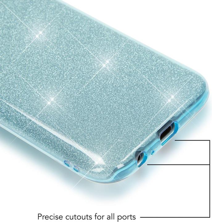 Produktbild Nalia Handyhülle (Samsung Galaxy A5 (2017))