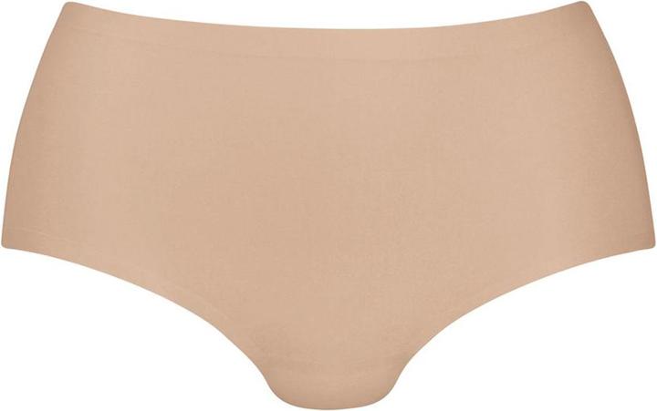Actual product image Anita Panty Casual Essentials High Waist Briefs 3P (S/M, pack of 3)