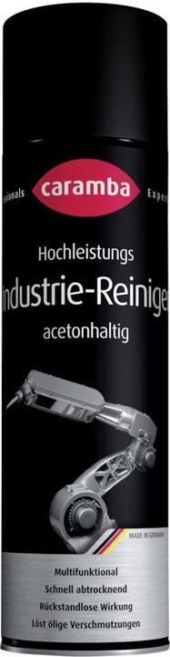 Immagine prodotto Caramba Detergente industriale contenente acetone (500 ml)