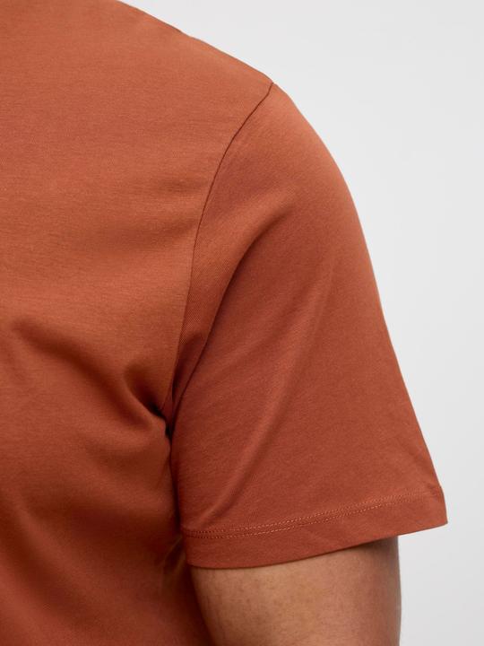 Image du produit Jack & Jones Plus Size T-shirt T-shirt (4XL)